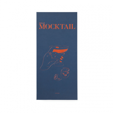 Set Story of Mocktail – accesorii pentru băuturi fără alcool [6]