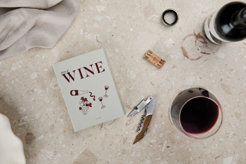Set Story of Wine – accesorii pentru vin [4]