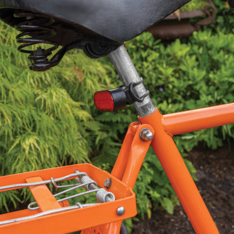 Set USB reîncărcabil de lumini pentru bicicletă [9]