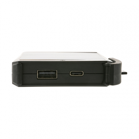 Skywave RCS rplastic solar powerbank 5000 mAh 10W wireless [9]