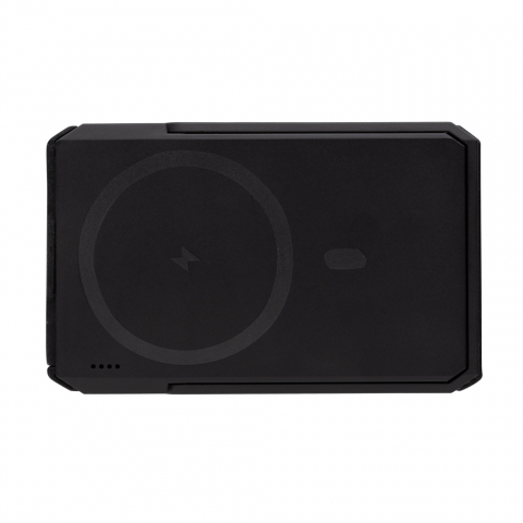 Skywave RCS rplastic solar powerbank 5000 mAh 10W wireless [8]