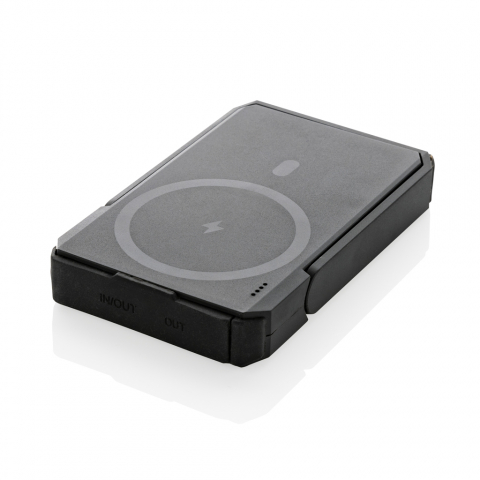 Skywave RCS rplastic solar powerbank 5000 mAh 10W wireless [6]