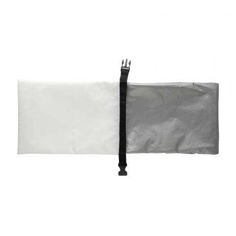 Sacoșă pliabilă pentru prânz Snackstrap [5]