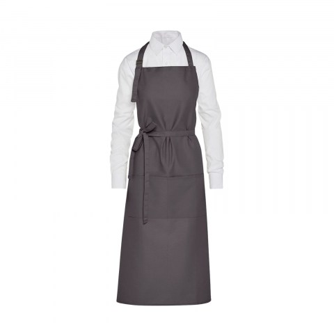 Șorțuri - Sort bucatar/ospatar/bistro/barman/patiser, 2 compartimente, unisex