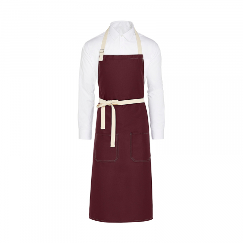 Șorțuri - Sort bucatar Trend, bucatarie, grill, 2 buzunare, banda reglabila, snururi din panza