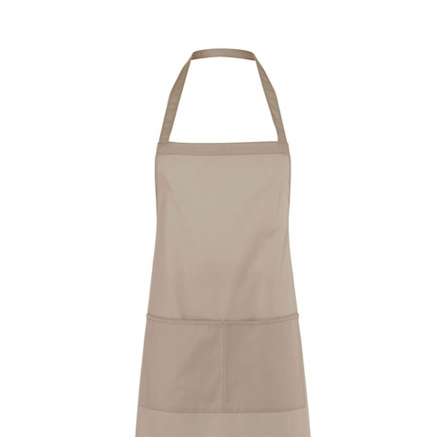 Sort bucatarie Denmark, buzunar frontal cu 2 compartimente, rezistent la pete [1]