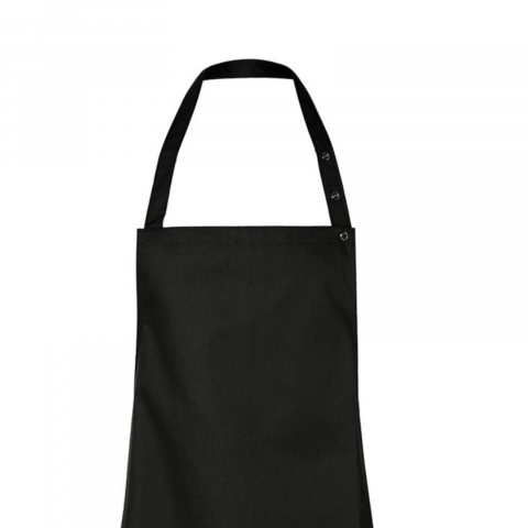 Sort bucatarie premium Stud, profesional, material de inalta calitate, 75x95 cm, negru [1]