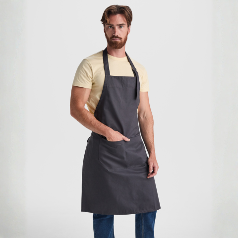 Șorțuri - Sort de bucatarie, Bost