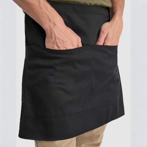 Sort scurt Classic [2]