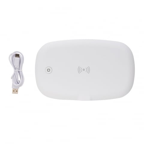 Sterilizator cu încărcător wireless de 5W [11]