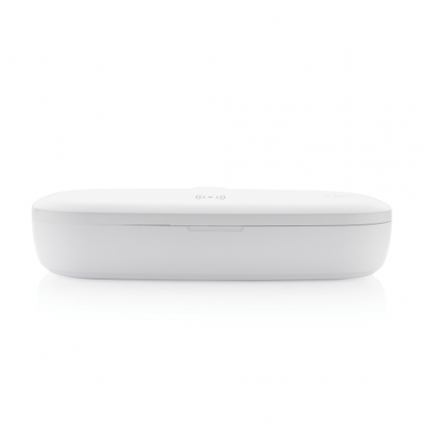 Sterilizator cu încărcător wireless de 5W [8]