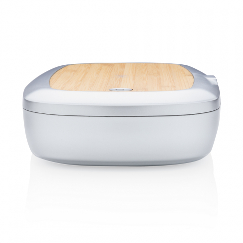 Sterilizator UV-C, încărcător wireless [10]