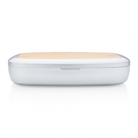 Sterilizator UV-C, încărcător wireless [8]