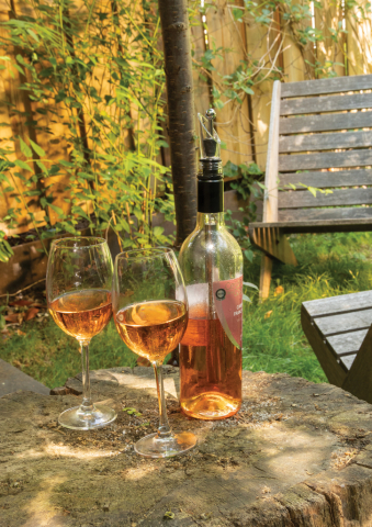 Stick răcitor pentru vin – menține temperatura ideală de servire [6]