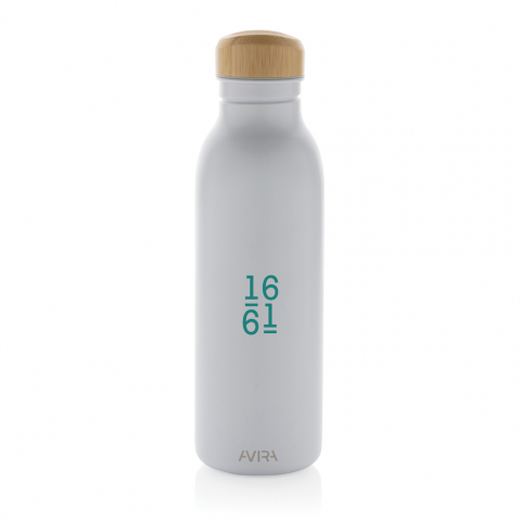 Sticlă Avira Alcor din oțel reciclat RCS – 600 ml [6]