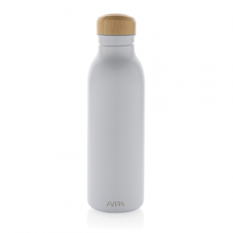 Sticlă Avira Alcor din oțel reciclat RCS – 600 ml [2]