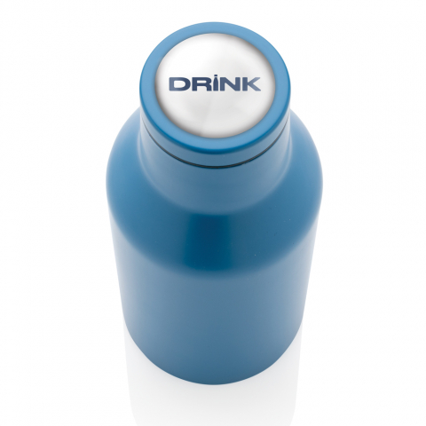 Sticlă compactă, oțel inoxidabil RCS – 300 ml [7]