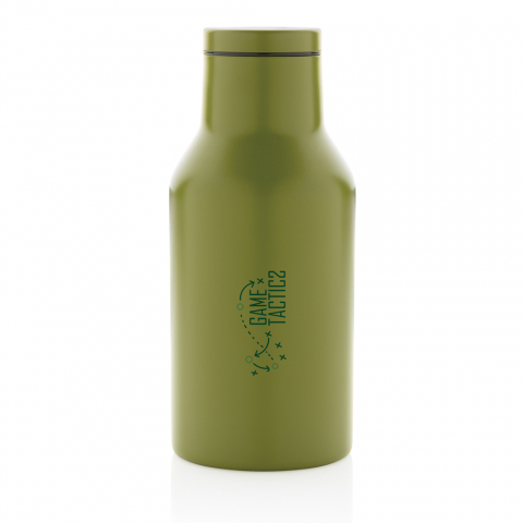 Sticlă compactă, oțel inoxidabil RCS – 300 ml [6]