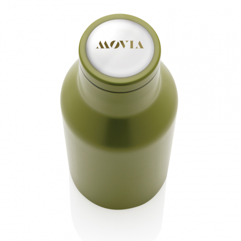 Sticlă compactă, oțel inoxidabil RCS – 300 ml [7]