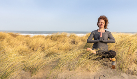 Sticlă cu perete dublu, sticlă borosilicată Impact – 360 ml [13]