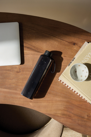 Sticlă de apă Arch cu design elegant, 550 ML [5]