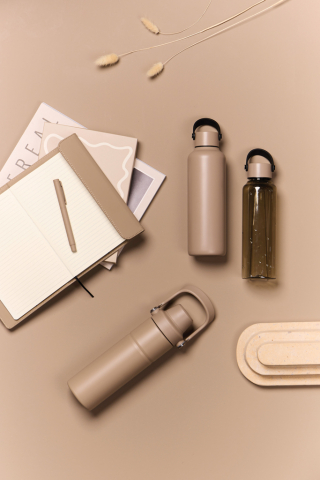 Sticlă de apă Baltimore, 550 ML [8]