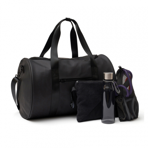 Sticlă de apă cu husă din silicon VINGA Lean, 550ML [7]