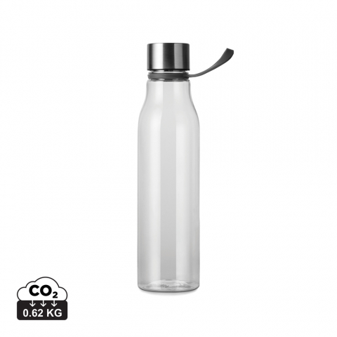 STICLE & CĂNI - Sticlă de apă din PET reciclat, 800 ML