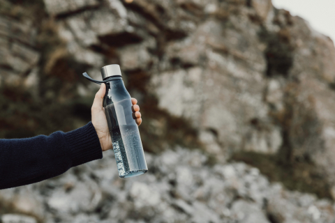 Sticlă de apă din PET reciclat, 800 ML [4]