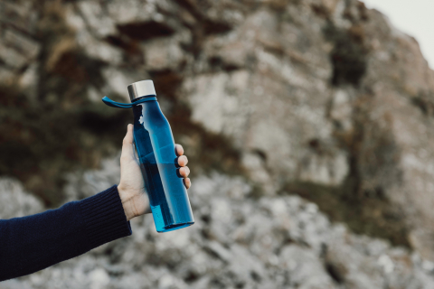 Sticlă de apă din PET reciclat, 800 ML [4]