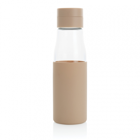 Sticlă de apă din sticlă borosilicată Ukiyo – 600 ml [3]