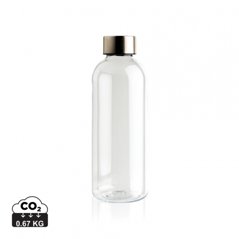Sticle de apă - Sticlă de apă etanșă cu capac metalic – 620 ml
