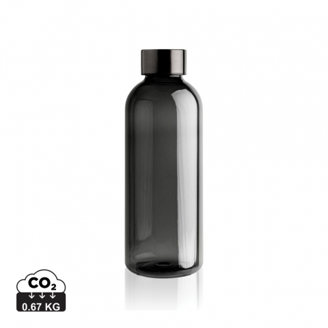Sticlă de apă etanșă cu capac metalic – 620 ml [0]