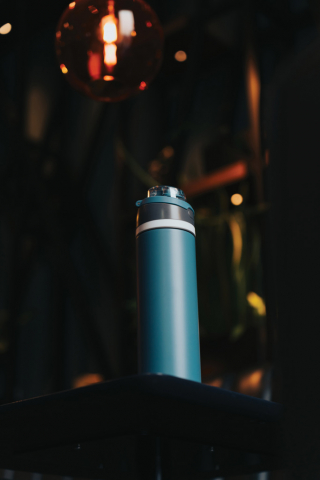 Sticlă de apă Omni Sip din oțel reciclat – 720 ml [11]