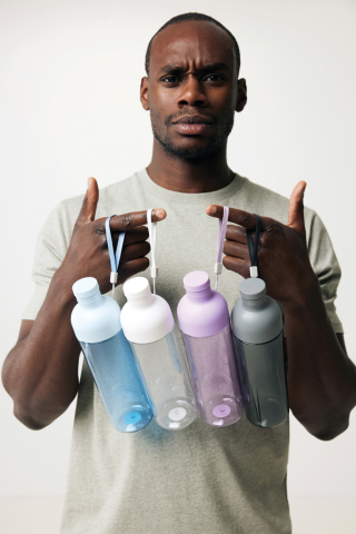 Sticlă de apă Recycled Impact – 600 ml [5]