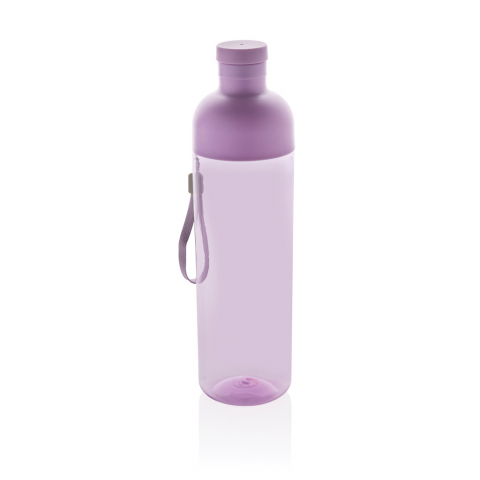 Sticlă de apă Recycled Impact – 600 ml [1]