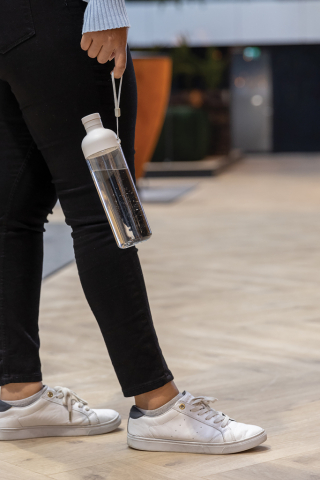 Sticlă de apă Recycled Impact – 600 ml [7]