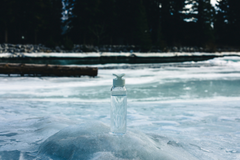 Sticlă de apă reutilizabilă Oasis – 650 ml [8]