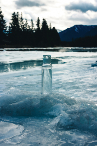 Sticlă de apă reutilizabilă Oasis – 650 ml [7]