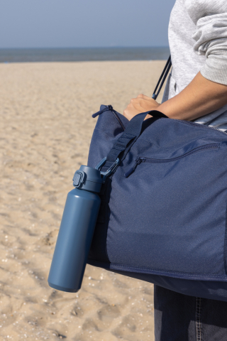 Sticlă de apă Via din oțel reciclat RCS – 600 ml [8]