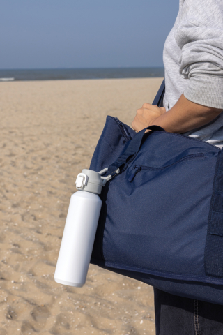 Sticlă de apă Via din oțel reciclat RCS – 600 ml [8]