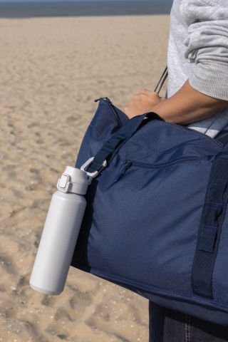 Sticlă de apă Via din oțel reciclat RCS – 600 ml [8]