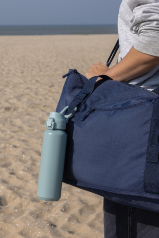 Sticlă de apă Via din oțel reciclat RCS – 600 ml [8]