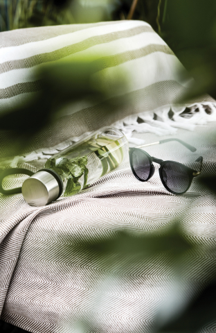 Sticlă de apă VINGA Lean, 600 ML [12]