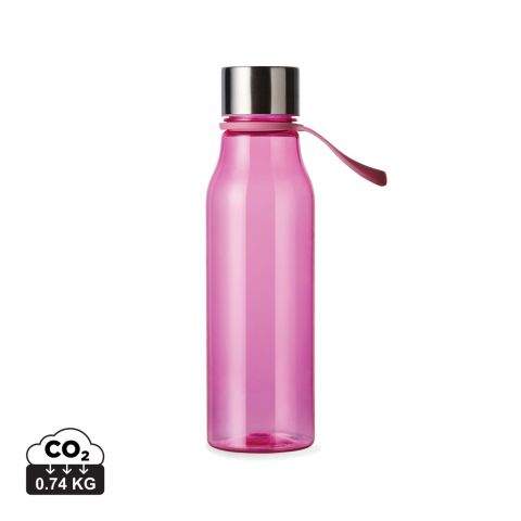 STICLE & CĂNI - Sticlă de apă VINGA Lean, 600 ML