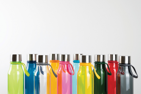 Sticlă de apă VINGA Lean, 600 ML [8]