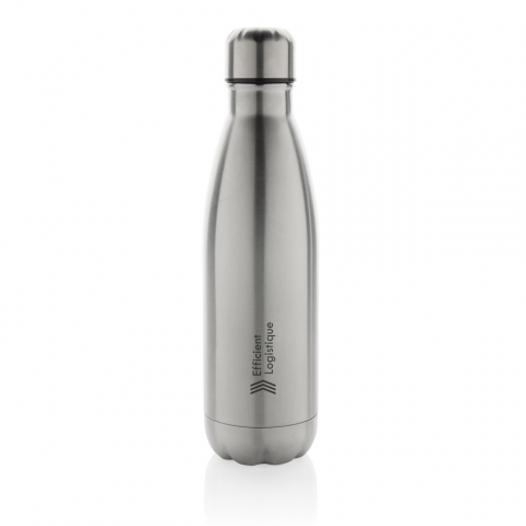 Sticlă din inox reciclat pentru băuturi reci – 500 ml [4]