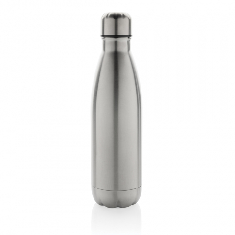 Sticlă din inox reciclat pentru băuturi reci – 500 ml [2]