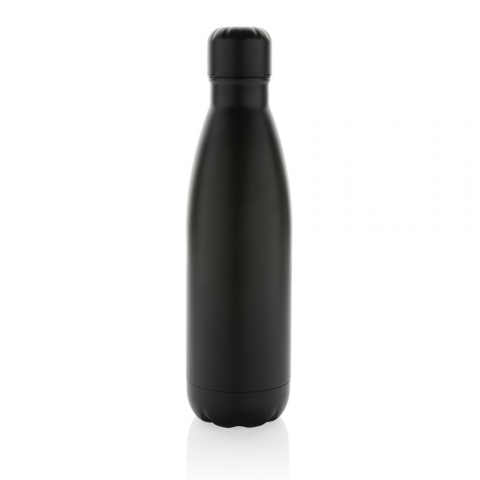 Sticlă din inox reciclat pentru băuturi reci – 500 ml [2]