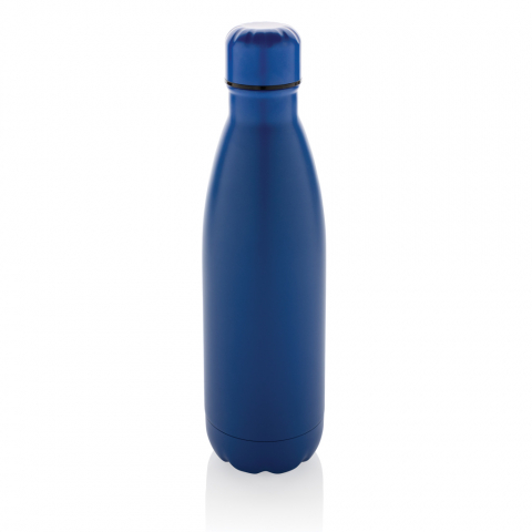 Sticlă din inox reciclat pentru băuturi reci – 500 ml [1]